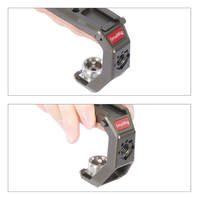 SmallRig HTR2640